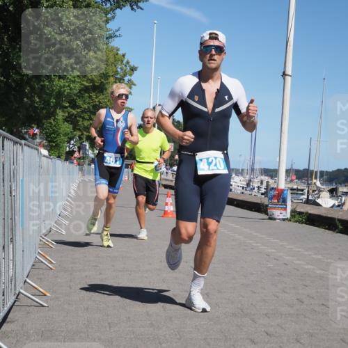 17.08.2025 - KN Förde Triathlon 2025 KatJ http://msf.ph/oto/8586472 17.08.2025 13:27:39 Laufen 401, 420, 456 meine-sportfotos.de