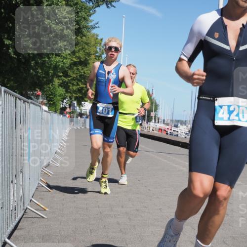 17.08.2025 - KN Förde Triathlon 2025 KatJ http://msf.ph/oto/8586485 17.08.2025 13:27:39 Laufen 401, 420, 456 meine-sportfotos.de