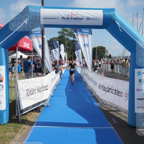 17.08.2025 - KN Förde Triathlon 2025 MichiJ http://msf.ph/oto/8586490 17.08.2025 10:25:55 Laufen 117 meine-sportfotos.de