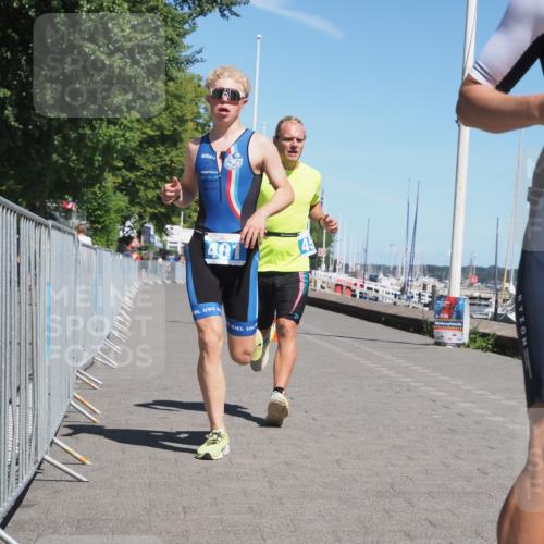 17.08.2025 - KN Förde Triathlon 2025 KatJ http://msf.ph/oto/8586492 17.08.2025 13:27:40 Laufen 401, 420, 456 meine-sportfotos.de