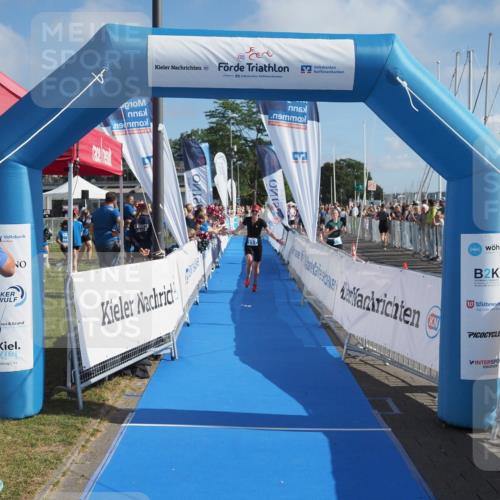 17.08.2025 - KN Förde Triathlon 2025 MichiJ http://msf.ph/oto/8586494 17.08.2025 10:25:55 Laufen 117 meine-sportfotos.de