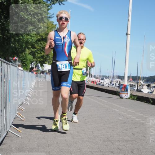 17.08.2025 - KN Förde Triathlon 2025 KatJ http://msf.ph/oto/8586495 17.08.2025 13:27:40 Laufen 401, 420, 456 meine-sportfotos.de