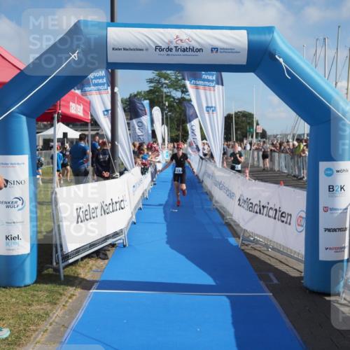 17.08.2025 - KN Förde Triathlon 2025 MichiJ http://msf.ph/oto/8586498 17.08.2025 10:25:55 Laufen 117 meine-sportfotos.de