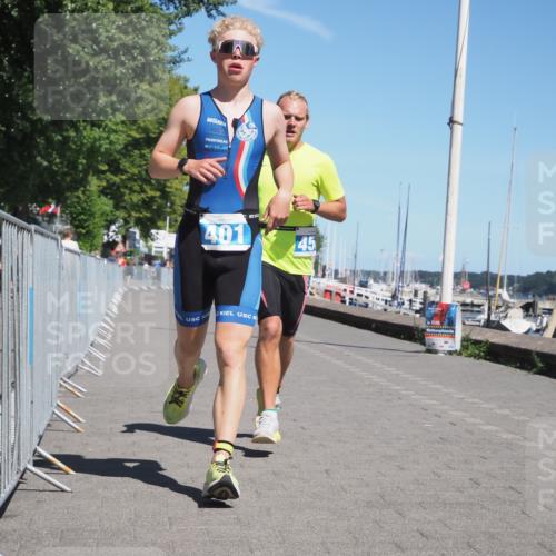 17.08.2025 - KN Förde Triathlon 2025 KatJ http://msf.ph/oto/8586499 17.08.2025 13:27:40 Laufen 401, 420, 456 meine-sportfotos.de