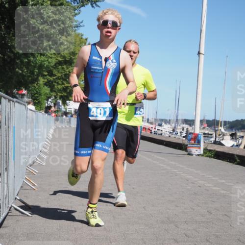 17.08.2025 - KN Förde Triathlon 2025 KatJ http://msf.ph/oto/8586501 17.08.2025 13:27:40 Laufen 401, 420, 456 meine-sportfotos.de