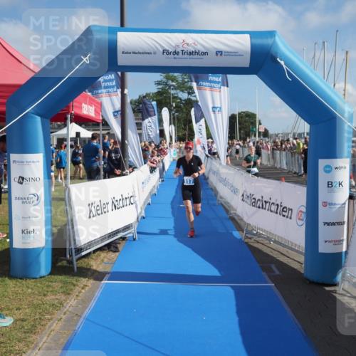 17.08.2025 - KN Förde Triathlon 2025 MichiJ http://msf.ph/oto/8586520 17.08.2025 10:25:57 Laufen 117 meine-sportfotos.de