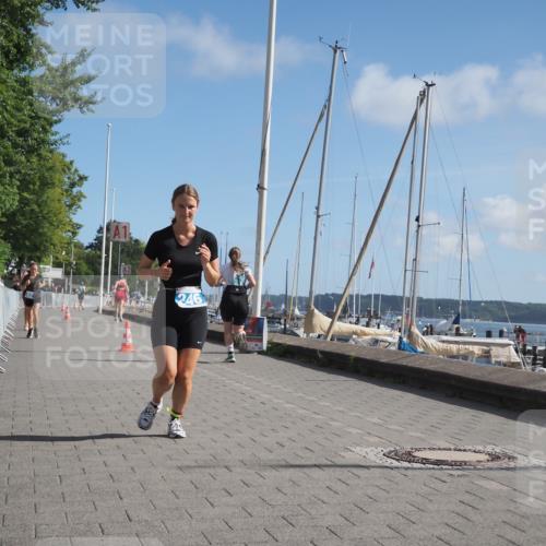 17.08.2025 - KN Förde Triathlon 2025 KatJ http://msf.ph/oto/8586533 17.08.2025 10:36:02 Laufen 102, 246 meine-sportfotos.de