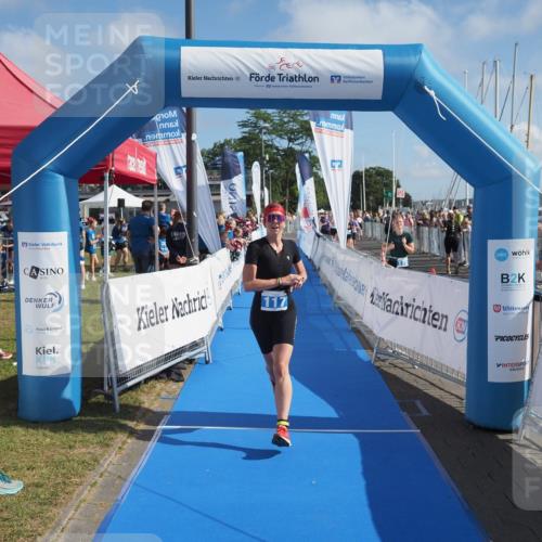 17.08.2025 - KN Förde Triathlon 2025 MichiJ http://msf.ph/oto/8586536 17.08.2025 10:25:58 Laufen 117 meine-sportfotos.de