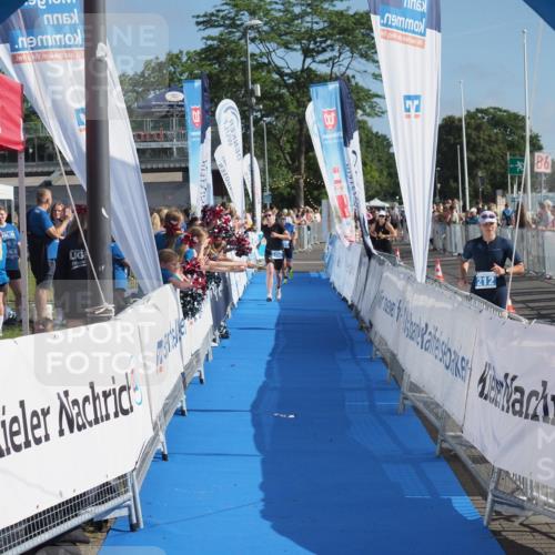 17.08.2025 - KN Förde Triathlon 2025 MichiJ http://msf.ph/oto/8586554 17.08.2025 10:26:12 Laufen  meine-sportfotos.de