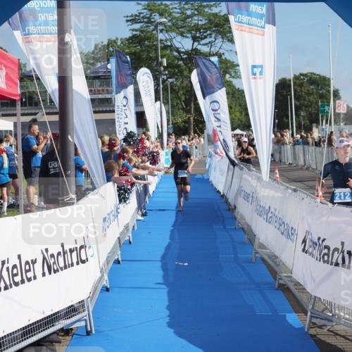 17.08.2025 - KN Förde Triathlon 2025 MichiJ http://msf.ph/oto/8586581 17.08.2025 10:26:14 Laufen 106 meine-sportfotos.de