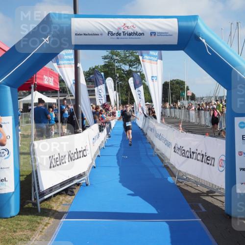 17.08.2025 - KN Förde Triathlon 2025 MichiJ http://msf.ph/oto/8586616 17.08.2025 10:26:15 Laufen 106 meine-sportfotos.de