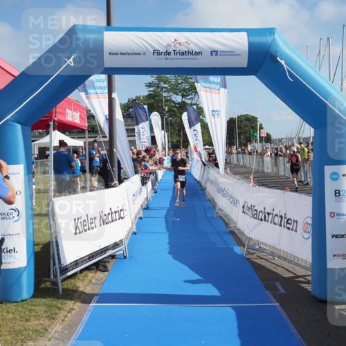 17.08.2025 - KN Förde Triathlon 2025 MichiJ http://msf.ph/oto/8586622 17.08.2025 10:26:15 Laufen 106 meine-sportfotos.de