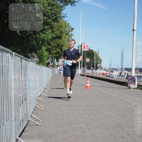 17.08.2025 - KN Förde Triathlon 2025 KatJ http://msf.ph/oto/8586627 17.08.2025 13:28:36 Laufen 406, 440 meine-sportfotos.de