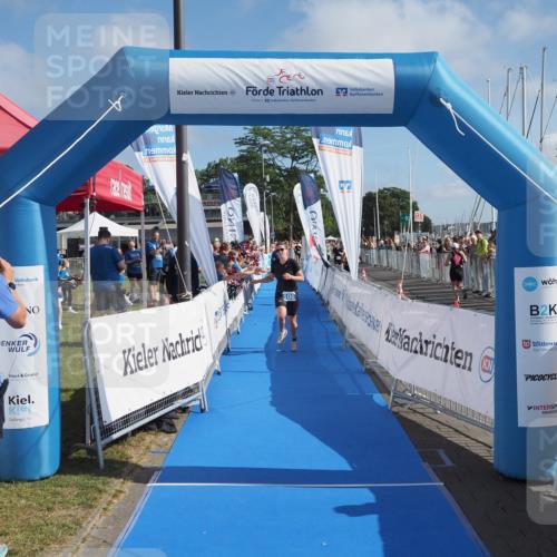 17.08.2025 - KN Förde Triathlon 2025 MichiJ http://msf.ph/oto/8586638 17.08.2025 10:26:16 Laufen 106 meine-sportfotos.de
