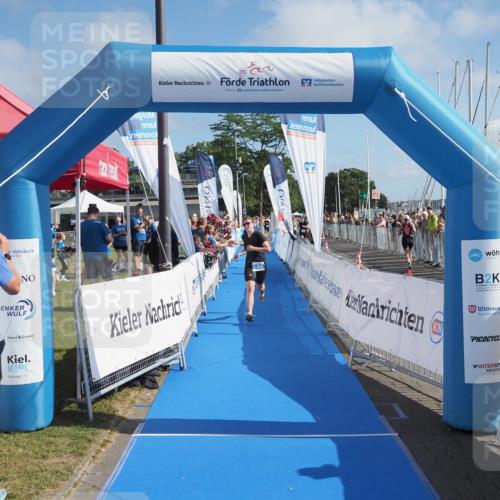 17.08.2025 - KN Förde Triathlon 2025 MichiJ http://msf.ph/oto/8586641 17.08.2025 10:26:16 Laufen 106 meine-sportfotos.de