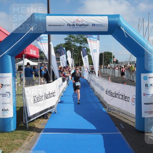 17.08.2025 - KN Förde Triathlon 2025 MichiJ http://msf.ph/oto/8586651 17.08.2025 10:26:16 Laufen 106 meine-sportfotos.de