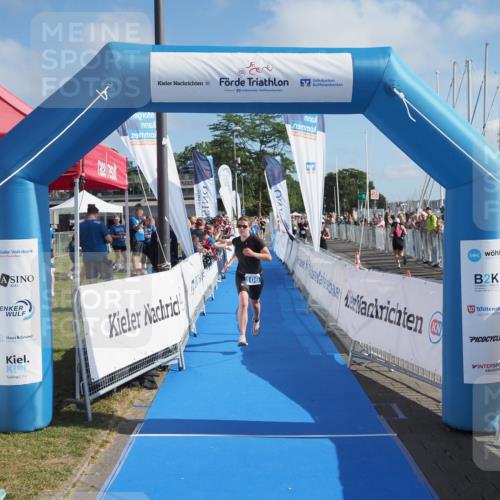 17.08.2025 - KN Förde Triathlon 2025 MichiJ http://msf.ph/oto/8586656 17.08.2025 10:26:17 Laufen 106 meine-sportfotos.de