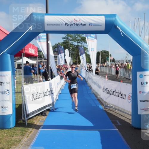 17.08.2025 - KN Förde Triathlon 2025 MichiJ http://msf.ph/oto/8586666 17.08.2025 10:26:17 Laufen 106 meine-sportfotos.de