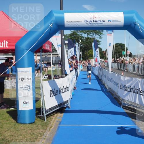 17.08.2025 - KN Förde Triathlon 2025 MichiJ http://msf.ph/oto/8586674 17.08.2025 13:28:22 Laufen 408 meine-sportfotos.de