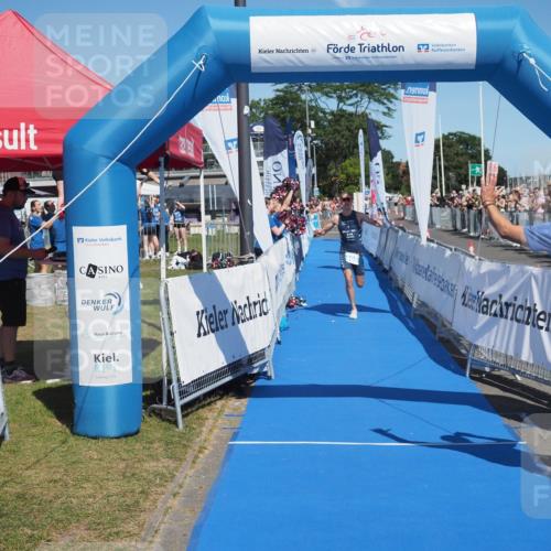 17.08.2025 - KN Förde Triathlon 2025 MichiJ http://msf.ph/oto/8586698 17.08.2025 13:28:23 Laufen 408 meine-sportfotos.de