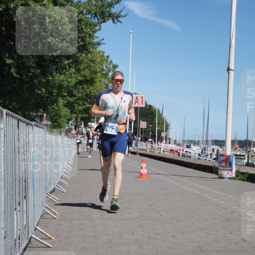 17.08.2025 - KN Förde Triathlon 2025 KatJ http://msf.ph/oto/8586712 17.08.2025 13:28:53 Laufen 398, 402, 454 meine-sportfotos.de