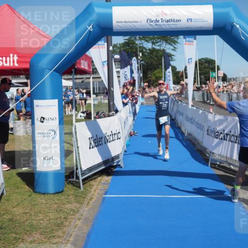 17.08.2025 - KN Förde Triathlon 2025 MichiJ http://msf.ph/oto/8586715 17.08.2025 13:28:24 Laufen 408 meine-sportfotos.de
