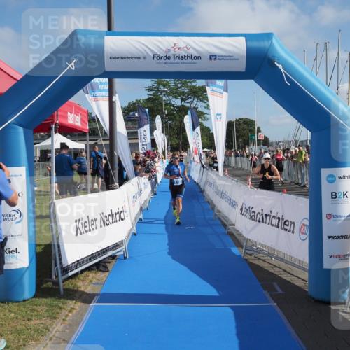 17.08.2025 - KN Förde Triathlon 2025 MichiJ http://msf.ph/oto/8586722 17.08.2025 10:26:20 Laufen 106, 110 meine-sportfotos.de