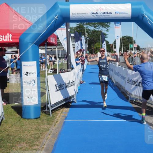 17.08.2025 - KN Förde Triathlon 2025 MichiJ http://msf.ph/oto/8586724 17.08.2025 13:28:25 Laufen 408 meine-sportfotos.de
