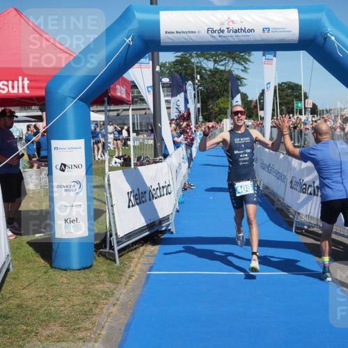17.08.2025 - KN Förde Triathlon 2025 MichiJ http://msf.ph/oto/8586732 17.08.2025 13:28:25 Laufen 408 meine-sportfotos.de