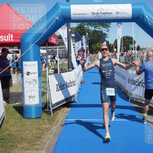 17.08.2025 - KN Förde Triathlon 2025 MichiJ http://msf.ph/oto/8586741 17.08.2025 13:28:25 Laufen 408 meine-sportfotos.de