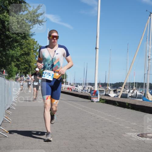 17.08.2025 - KN Förde Triathlon 2025 KatJ http://msf.ph/oto/8586743 17.08.2025 13:28:54 Laufen 398, 402, 454 meine-sportfotos.de