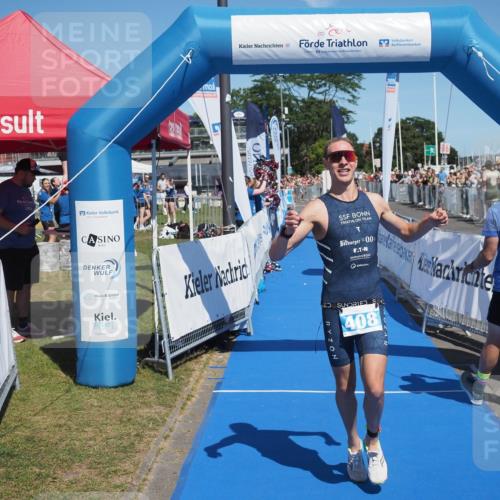 17.08.2025 - KN Förde Triathlon 2025 MichiJ http://msf.ph/oto/8586747 17.08.2025 13:28:26 Laufen 408 meine-sportfotos.de
