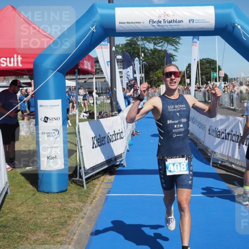 17.08.2025 - KN Förde Triathlon 2025 MichiJ http://msf.ph/oto/8586750 17.08.2025 13:28:26 Laufen 408 meine-sportfotos.de