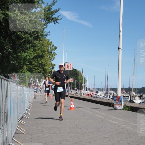 17.08.2025 - KN Förde Triathlon 2025 KatJ http://msf.ph/oto/8586751 17.08.2025 13:28:56 Laufen 398, 402, 454 meine-sportfotos.de