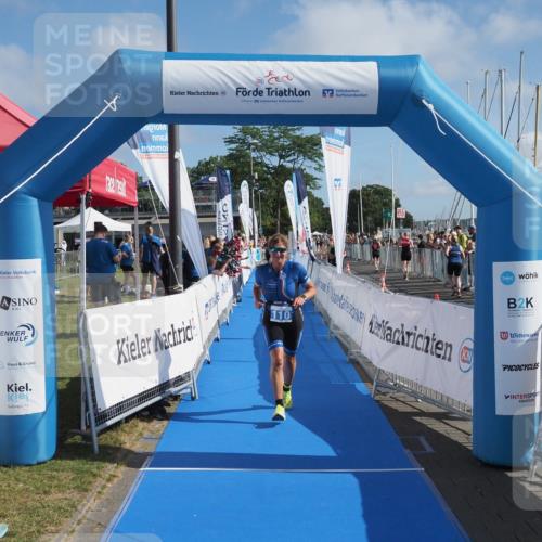 17.08.2025 - KN Förde Triathlon 2025 MichiJ http://msf.ph/oto/8586754 17.08.2025 10:26:22 Laufen 106, 110 meine-sportfotos.de