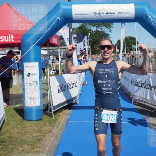 17.08.2025 - KN Förde Triathlon 2025 MichiJ http://msf.ph/oto/8586756 17.08.2025 13:28:26 Laufen 408 meine-sportfotos.de