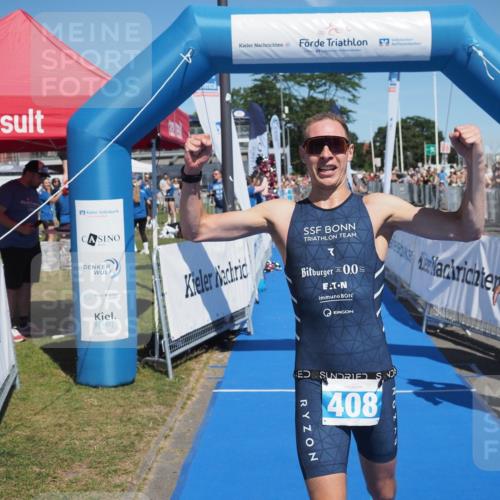 17.08.2025 - KN Förde Triathlon 2025 MichiJ http://msf.ph/oto/8586758 17.08.2025 13:28:26 Laufen 408 meine-sportfotos.de
