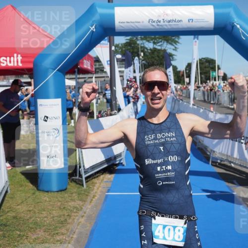 17.08.2025 - KN Förde Triathlon 2025 MichiJ http://msf.ph/oto/8586761 17.08.2025 13:28:26 Laufen 408 meine-sportfotos.de