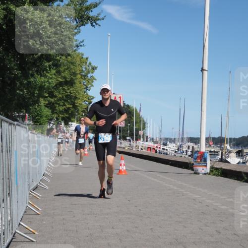 17.08.2025 - KN Förde Triathlon 2025 KatJ http://msf.ph/oto/8586766 17.08.2025 13:28:56 Laufen 398, 402, 454 meine-sportfotos.de