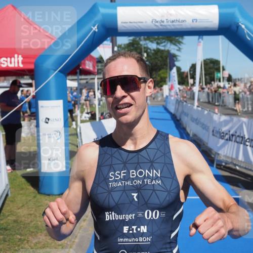 17.08.2025 - KN Förde Triathlon 2025 MichiJ http://msf.ph/oto/8586769 17.08.2025 13:28:26 Laufen 408 meine-sportfotos.de