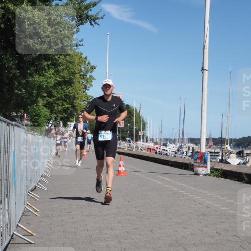 17.08.2025 - KN Förde Triathlon 2025 KatJ http://msf.ph/oto/8586770 17.08.2025 13:28:56 Laufen 398, 402, 454 meine-sportfotos.de