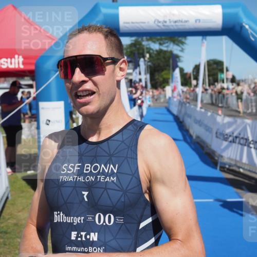 17.08.2025 - KN Förde Triathlon 2025 MichiJ http://msf.ph/oto/8586772 17.08.2025 13:28:27 Laufen 408 meine-sportfotos.de