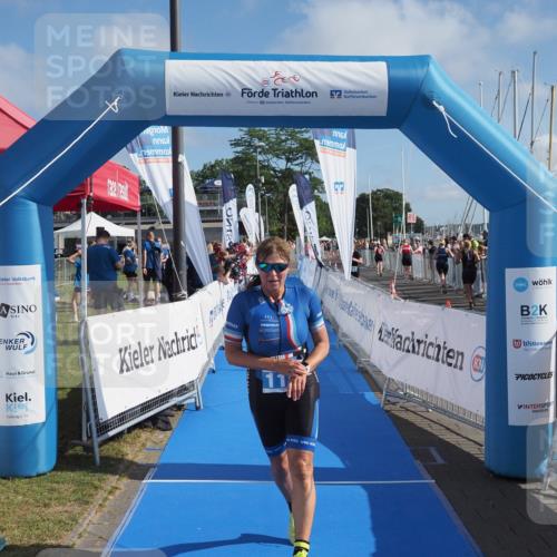 17.08.2025 - KN Förde Triathlon 2025 MichiJ http://msf.ph/oto/8586773 17.08.2025 10:26:23 Laufen 106, 110 meine-sportfotos.de