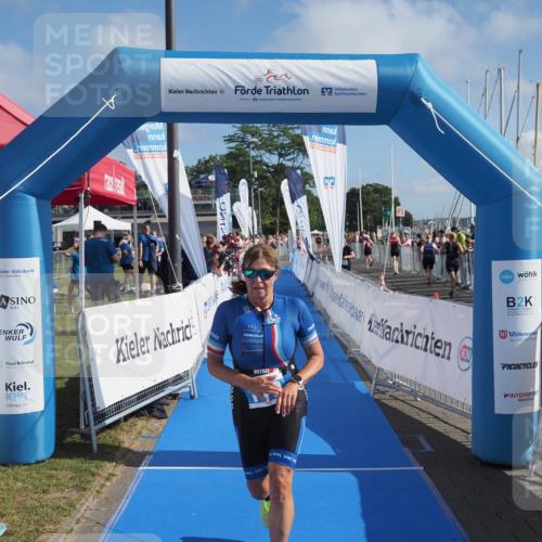 17.08.2025 - KN Förde Triathlon 2025 MichiJ http://msf.ph/oto/8586776 17.08.2025 10:26:23 Laufen 106, 110 meine-sportfotos.de