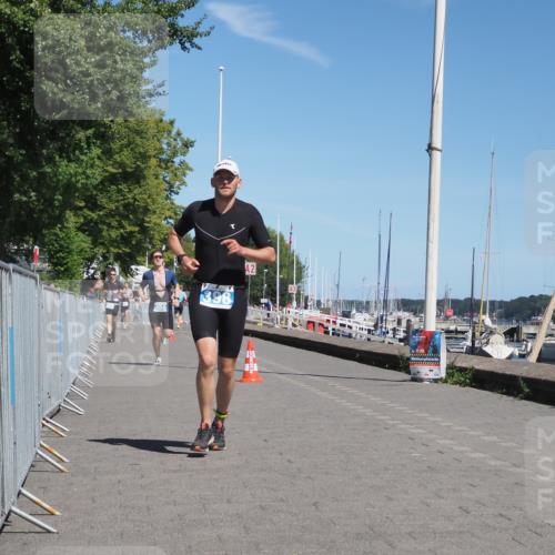 17.08.2025 - KN Förde Triathlon 2025 KatJ http://msf.ph/oto/8586777 17.08.2025 13:28:57 Laufen 398, 402, 454 meine-sportfotos.de