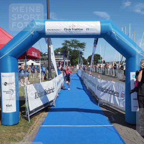 17.08.2025 - KN Förde Triathlon 2025 MichiJ http://msf.ph/oto/8586780 17.08.2025 13:31:08 Laufen 403 meine-sportfotos.de