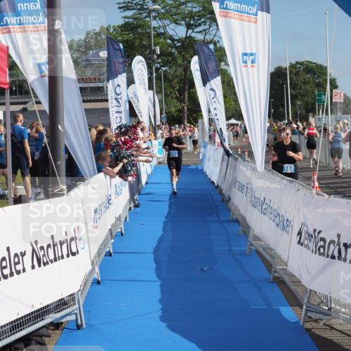17.08.2025 - KN Förde Triathlon 2025 MichiJ http://msf.ph/oto/8586781 17.08.2025 10:26:25 Laufen 110 meine-sportfotos.de