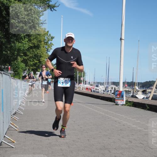 17.08.2025 - KN Förde Triathlon 2025 KatJ http://msf.ph/oto/8586785 17.08.2025 13:28:57 Laufen 398, 402, 454 meine-sportfotos.de