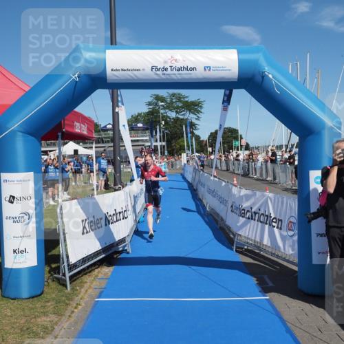 17.08.2025 - KN Förde Triathlon 2025 MichiJ http://msf.ph/oto/8586801 17.08.2025 13:31:09 Laufen 403 meine-sportfotos.de