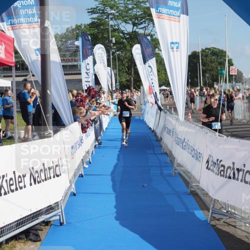 17.08.2025 - KN Förde Triathlon 2025 MichiJ http://msf.ph/oto/8586802 17.08.2025 10:26:27 Laufen 110, 166, 168 meine-sportfotos.de